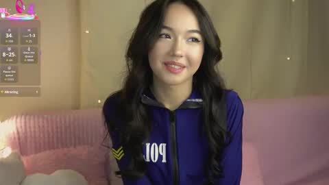 Lin Use menu to play with me  online show from 22, 12, 2025