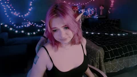 Lina2D tyan online show from 6, 1, 2026