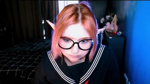 Lina2D tyan online show from 11, 2, 2026