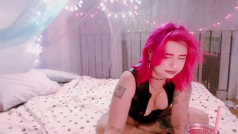 Lina2D tyan online show from 28, 3, 2026