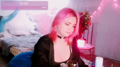 Snapshot of lina2d_tyan chatting on 24, 4, 2026 Lina2D tyan online show from 24, 4, 2026