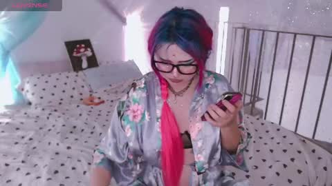 Snapshot of lina2d_tyan chatting on 17, 5, 2026 Lina2D tyan online show from 17, 5, 2026