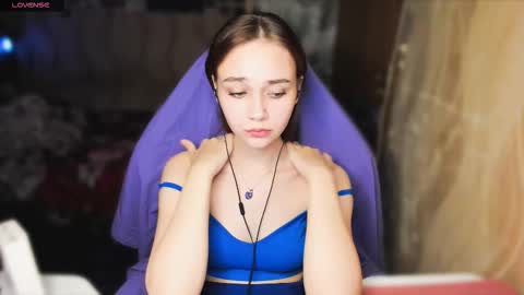 Scarlet online show from 9, 10, 2025