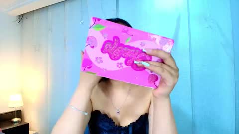  Lina Bedoya  online show from 19, 3, 2026