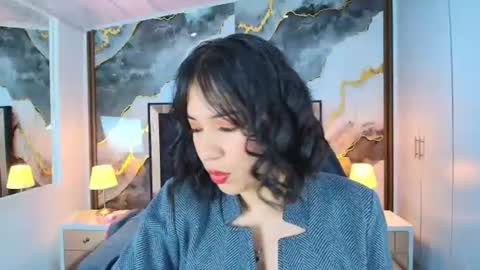 Snapshot of lina_bedoya chatting on 4, 7, 2026 Lina Bedoya online show from 4, 7, 2026