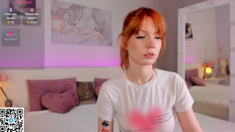 Lina blueeyed    GMT3 1100-1700 Mon Wed Thu Sat Sun online show from 7, 2, 2026