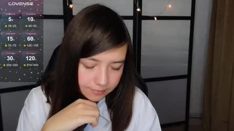 Snapshot of lina_brownie chatting on 28, 10, 2025 Lina online show from 28, 10, 2025