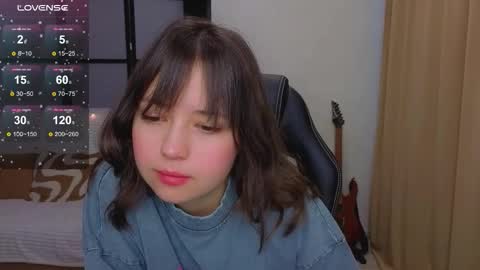 Snapshot of lina_brownie chatting on 15, 12, 2025 Lina online show from 15, 12, 2025