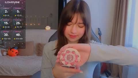 Lina online show from 22, 2, 2026