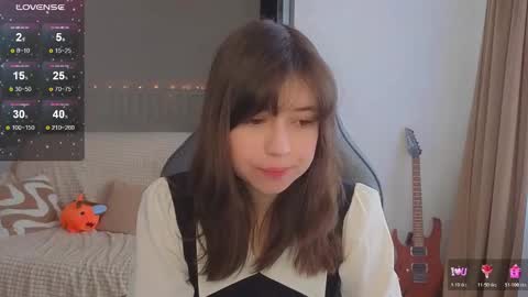 Lina online show from 28, 3, 2026