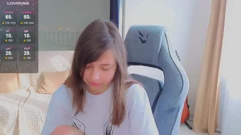 Lina online show from 24, 5, 2026