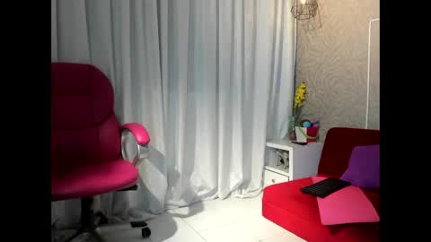 lina_clark_ online show from 29, 3, 2026