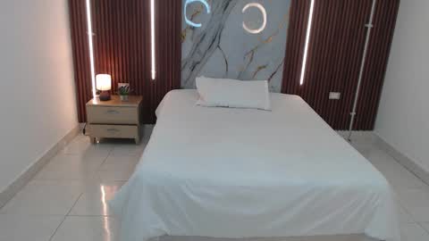 Lina online show from 21, 9, 2025