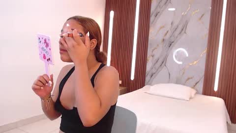 Lina online show from 22, 9, 2025