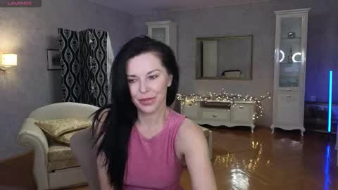 lina_flore online show from 21, 3, 2026