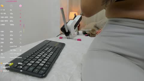   online show from 2, 3, 2025