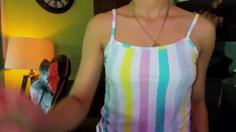 Snapshot of lina_kl chatting on 12, 9, 2025 lina_kl online show from 12, 9, 2025
