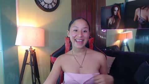 Snapshot of lina_kl chatting on 16, 9, 2025 lina_kl online show from 16, 9, 2025