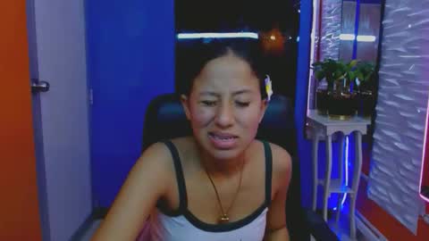 Snapshot of lina_kl chatting on 21, 9, 2025 lina_kl online show from 21, 9, 2025