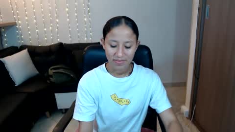 Snapshot of lina_kl chatting on 10, 10, 2025 lina_kl online show from 10, 10, 2025