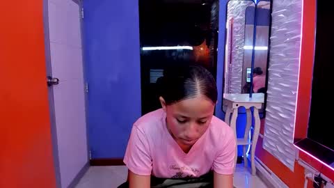 Snapshot of lina_kl chatting on 11, 10, 2025 lina_kl online show from 11, 10, 2025