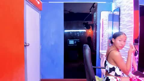 Snapshot of lina_kl chatting on 21, 10, 2025 lina_kl online show from 21, 10, 2025