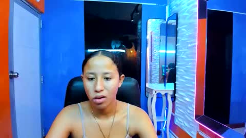Snapshot of lina_kl chatting on 24, 10, 2025 lina_kl online show from 24, 10, 2025