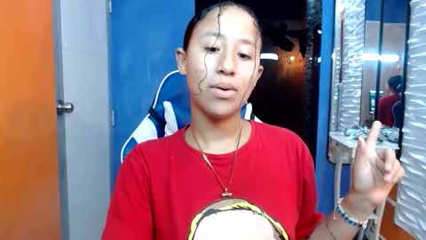 lina_kl online show from 16, 11, 2025