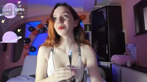 Lina online show from 10, 11, 2025