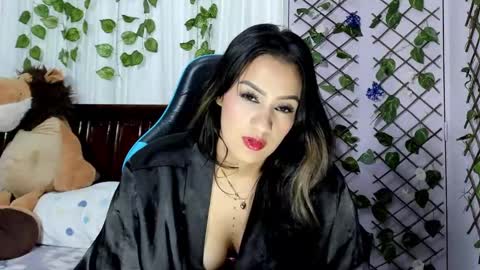 Snapshot of lina_paola chatting on 20, 2, 2025 paola online show from 20, 2, 2025
