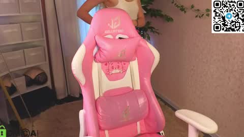 LINA online show from 15, 4, 2026