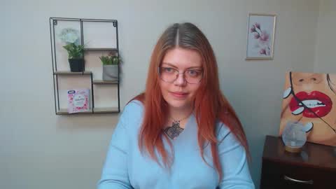 lina_ri online show from 7, 11, 2025
