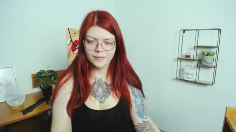 lina_ri online show from 27, 3, 2026