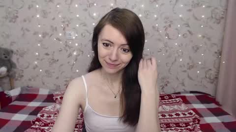 Snapshot of lina_rouge_ chatting on 19, 1, 2025 Lina Rouge online show from 19, 1, 2025