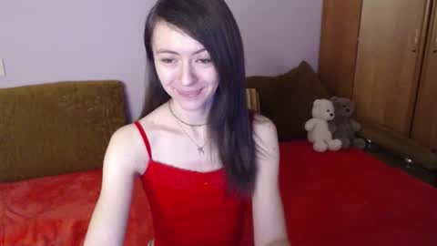 Lina Rouge online show from 12, 2, 2026