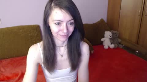 Lina Rouge online show from 16, 2, 2026
