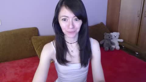 Lina Rouge online show from 11, 3, 2026