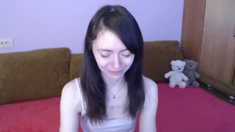 Lina Rouge online show from 1, 5, 2026