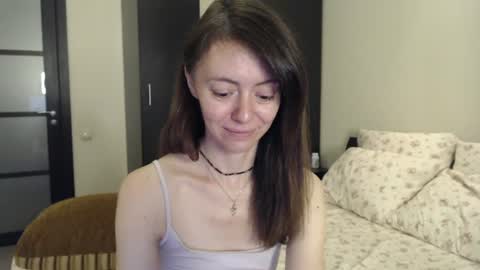 Lina Rouge online show from 25, 7, 2026