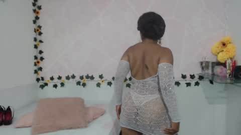 LINA SANCHEZ online show from 11, 9, 2025