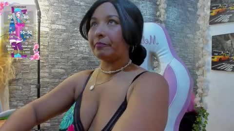 LINA SANCHEZ online show from 28, 3, 2026