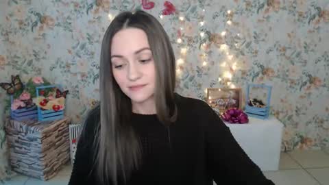 Lina online show from 11, 2, 2025