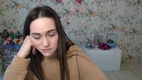 Lina online show from 27, 2, 2025