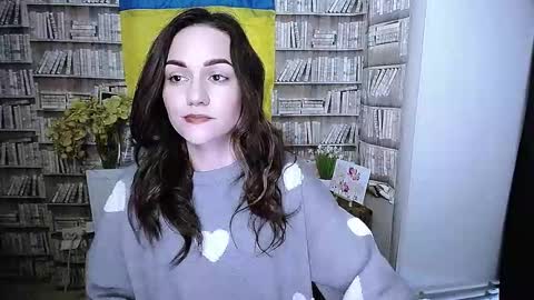 Lina online show from 16, 11, 2025