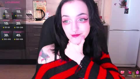 Lina 3  1715622743 online show from 10, 11, 2025