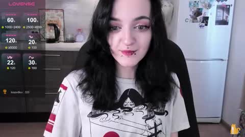 Lina 3  1715622743 online show from 11, 3, 2026