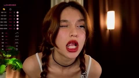 Lina online show from 3, 10, 2025