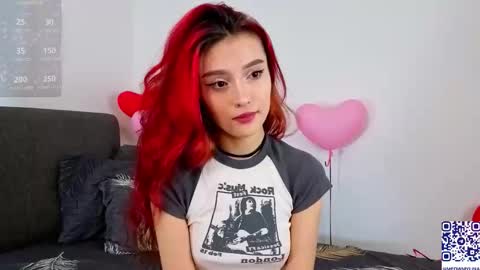 Lina online show from 19, 2, 2026