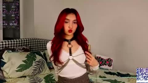 Lina online show from 1, 3, 2026