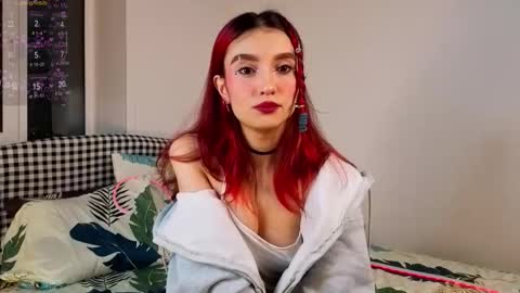 Snapshot of linaage chatting on 7, 3, 2026 Lina online show from 7, 3, 2026